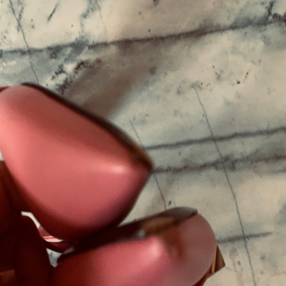 🌸Roman Stud pointed toe Mules 39.5🌸 - Picture 9 of 11